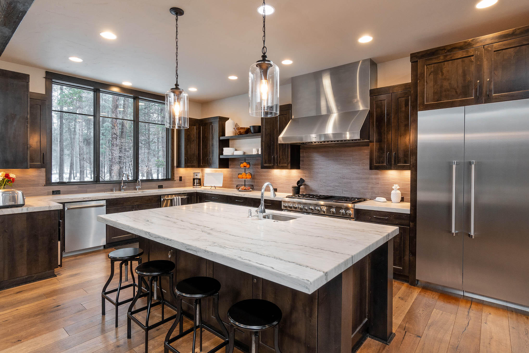 Caldera Springs - Residential