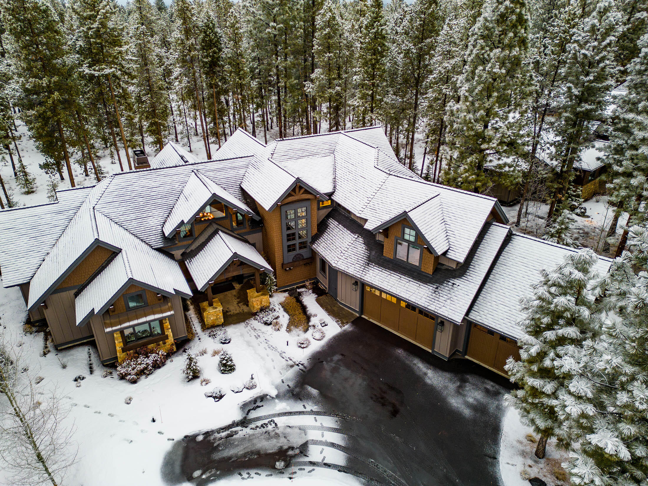 Caldera Springs - Residential