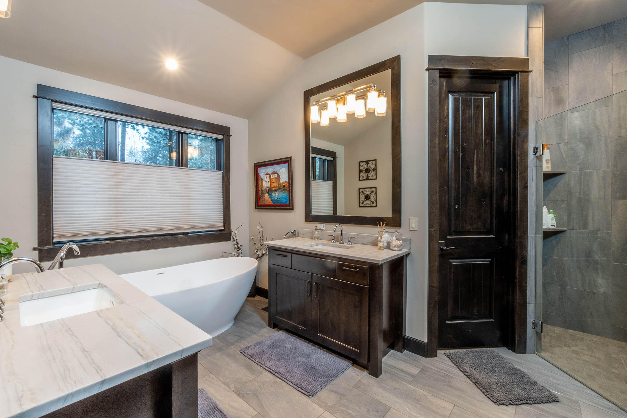 Caldera Springs - Residential