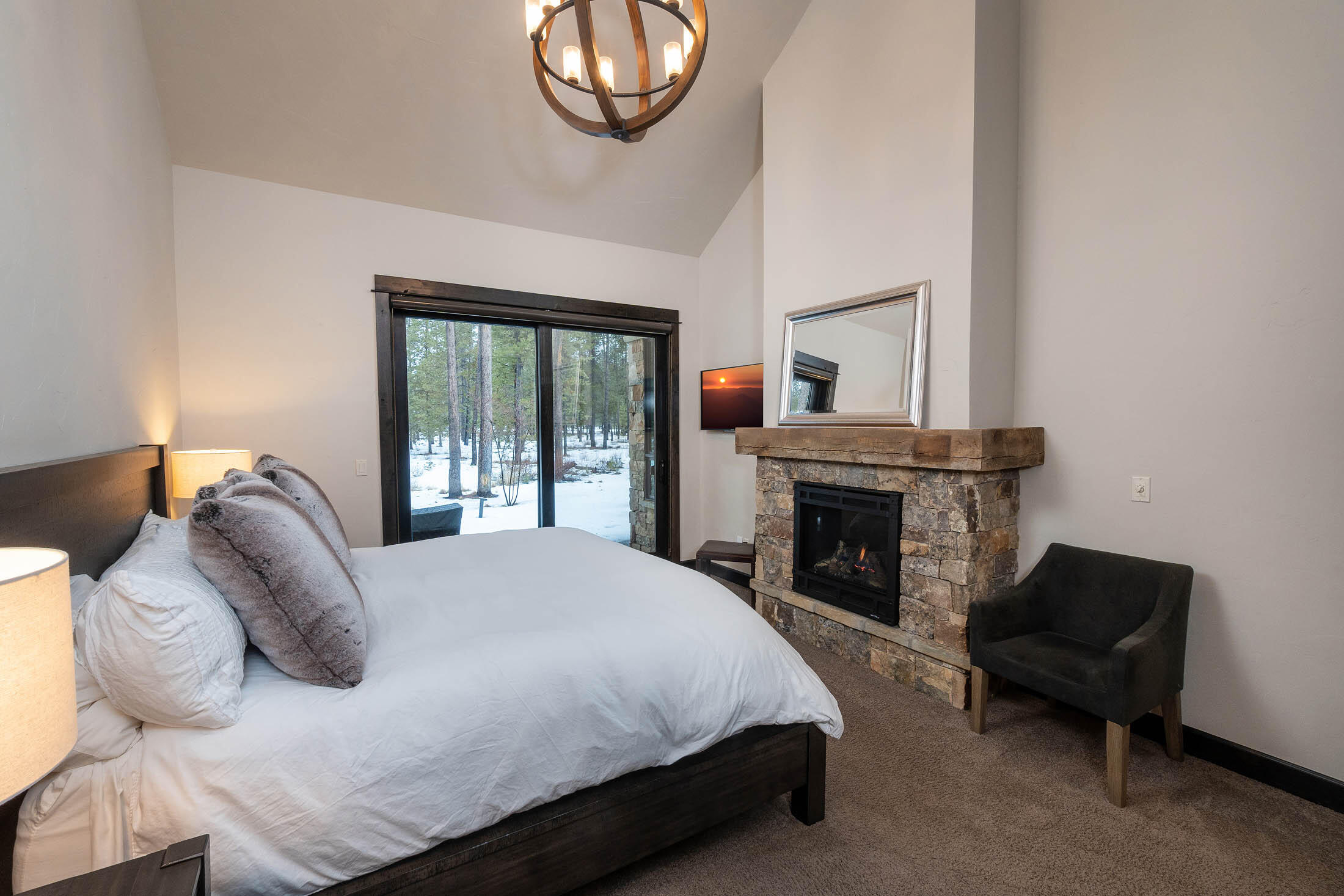 Caldera Springs - Residential