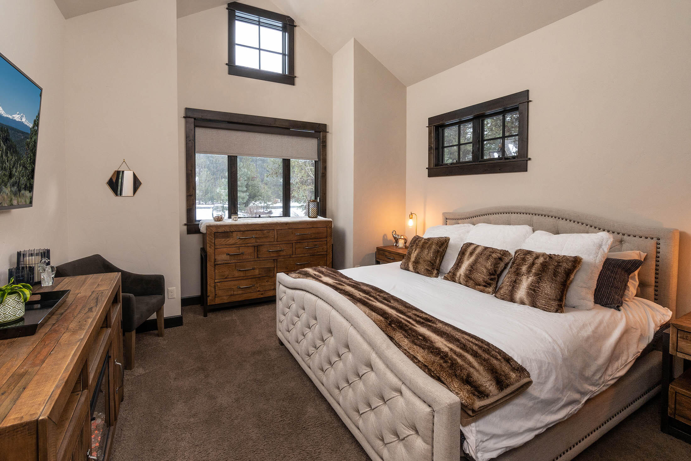 Caldera Springs - Residential