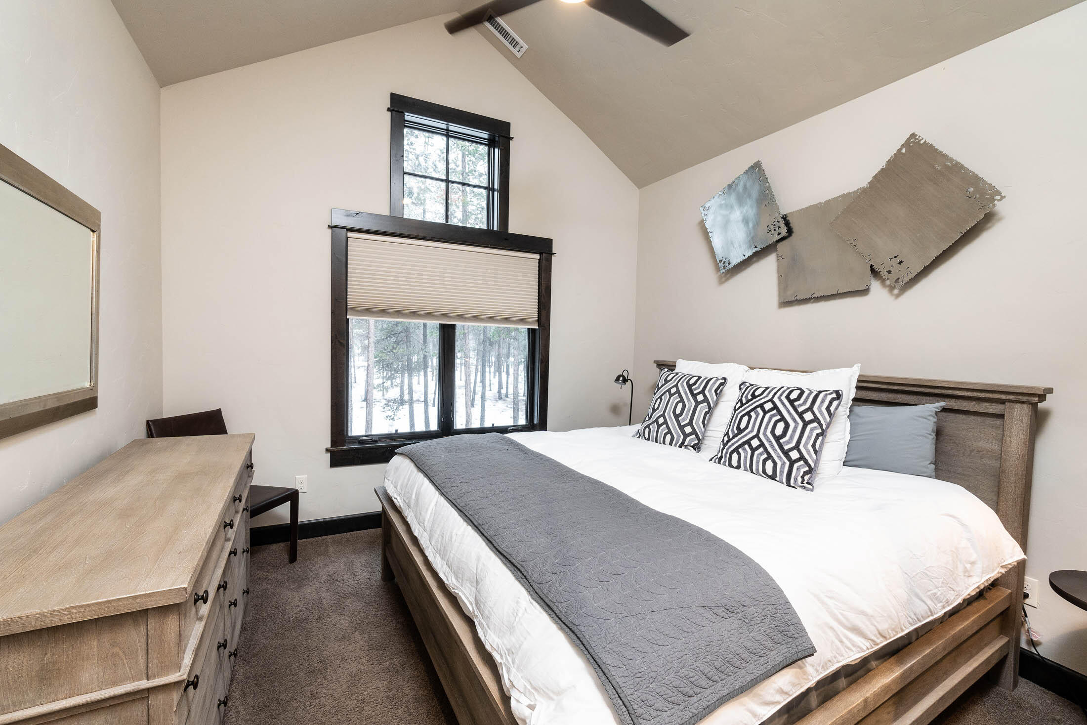 Caldera Springs - Residential