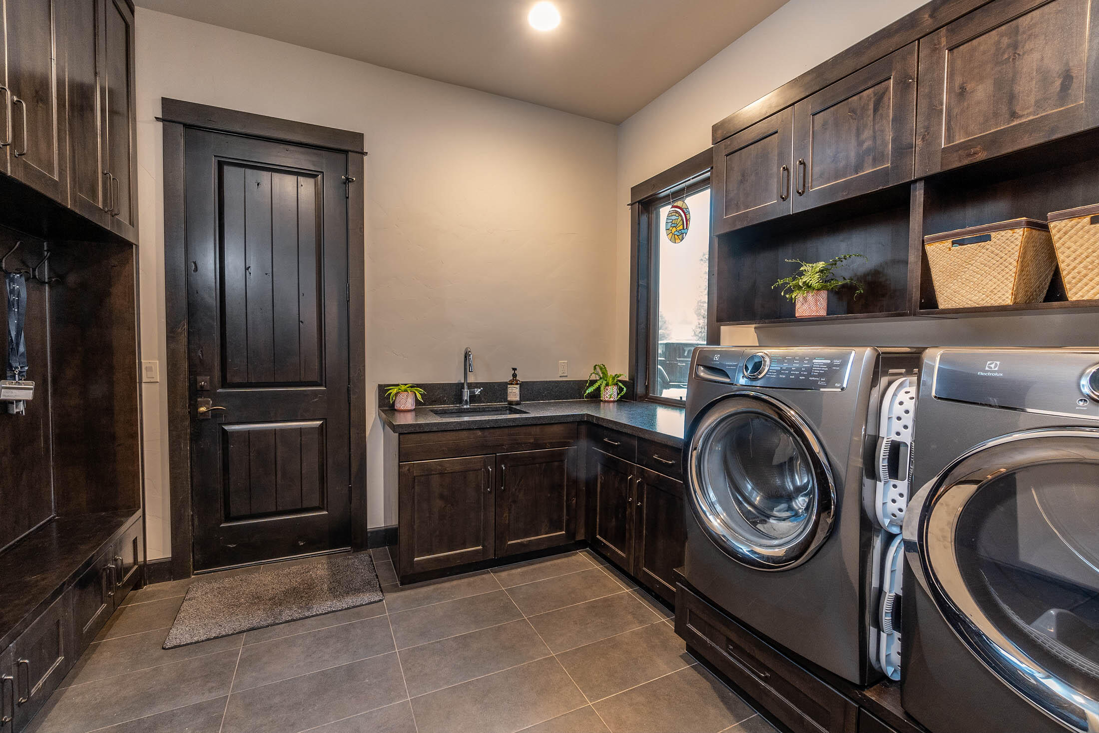 Caldera Springs - Residential