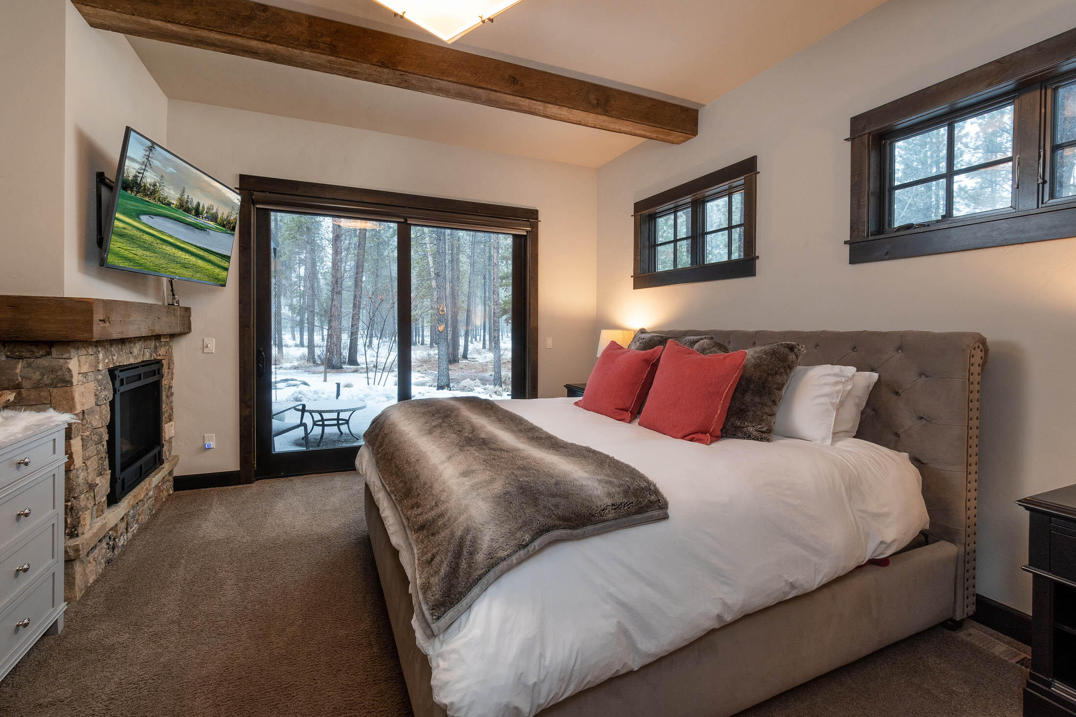 Caldera Springs - Residential