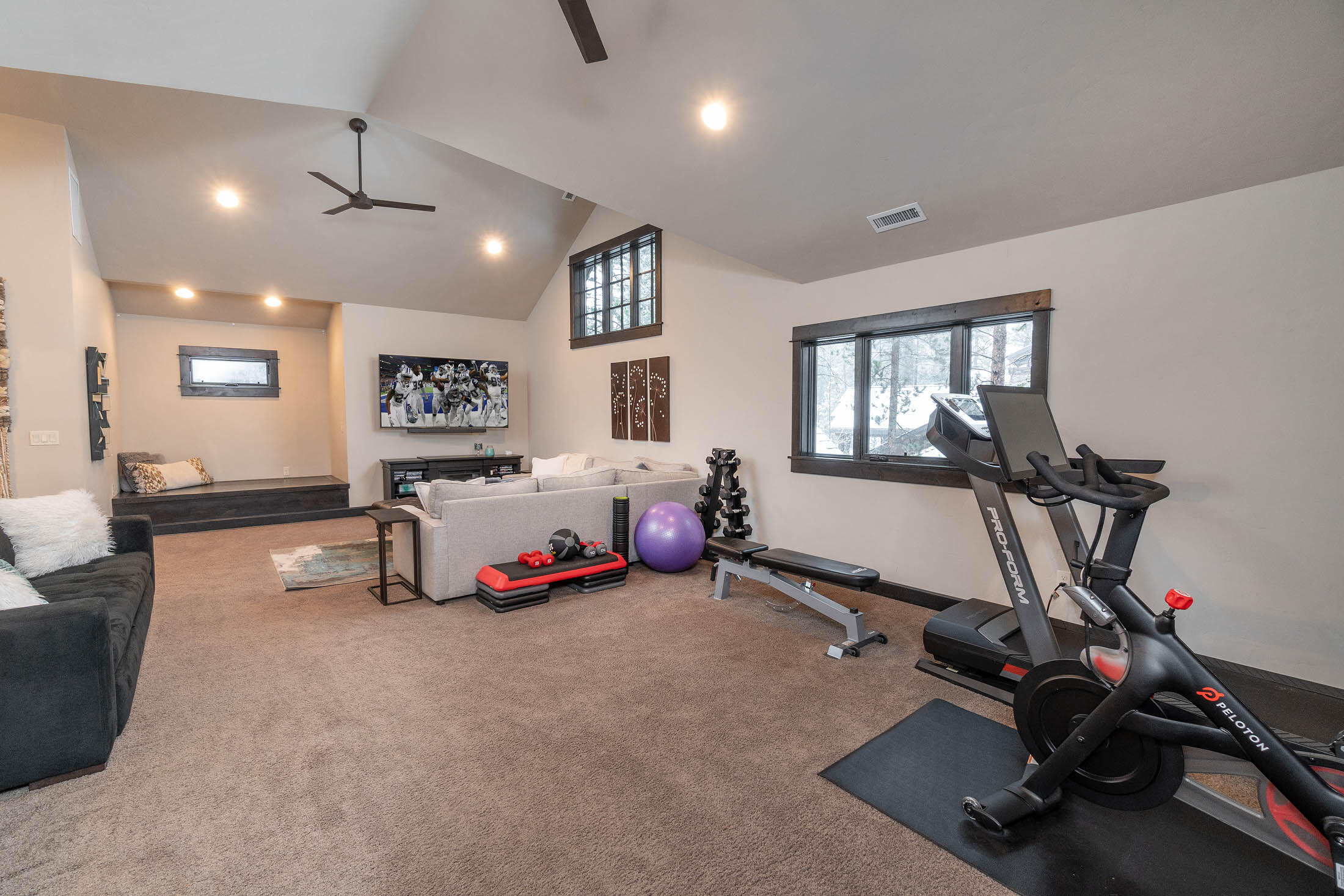 Caldera Springs - Residential