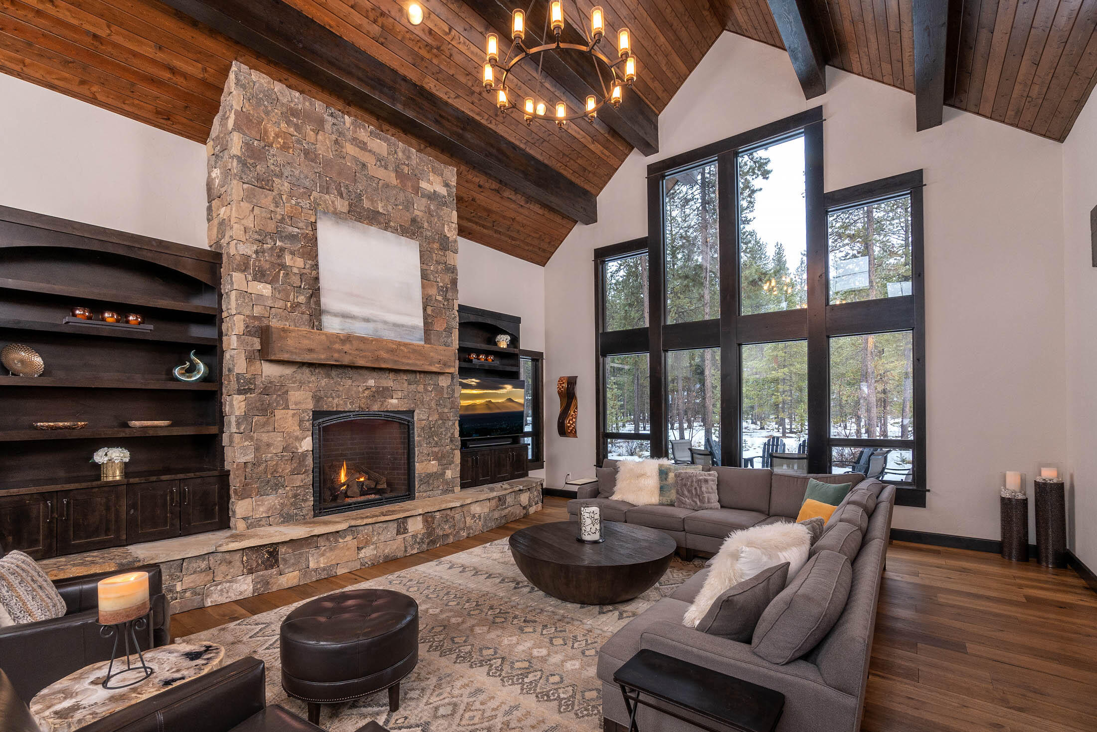 Caldera Springs - Residential