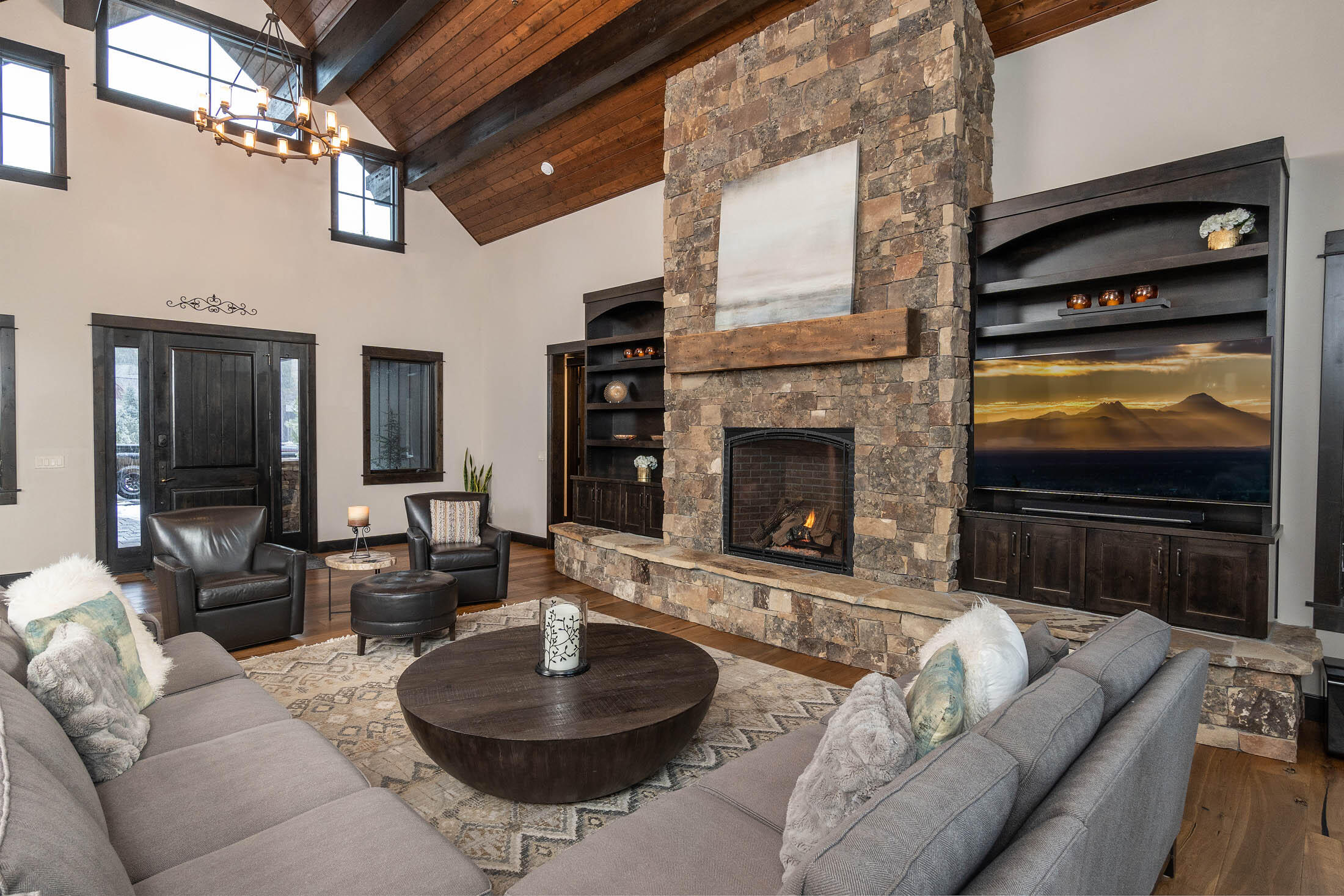 Caldera Springs - Residential