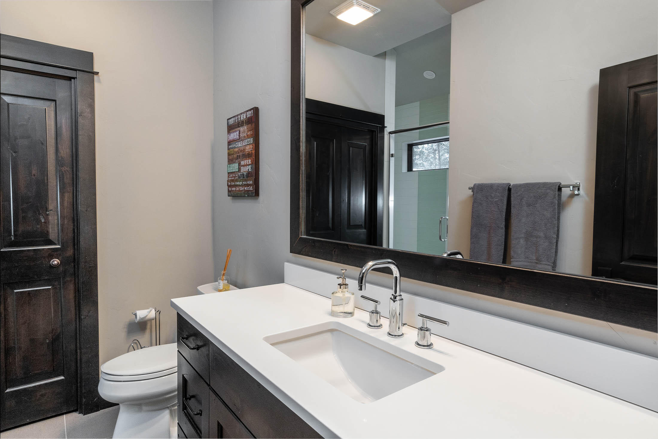 Caldera Springs - Residential