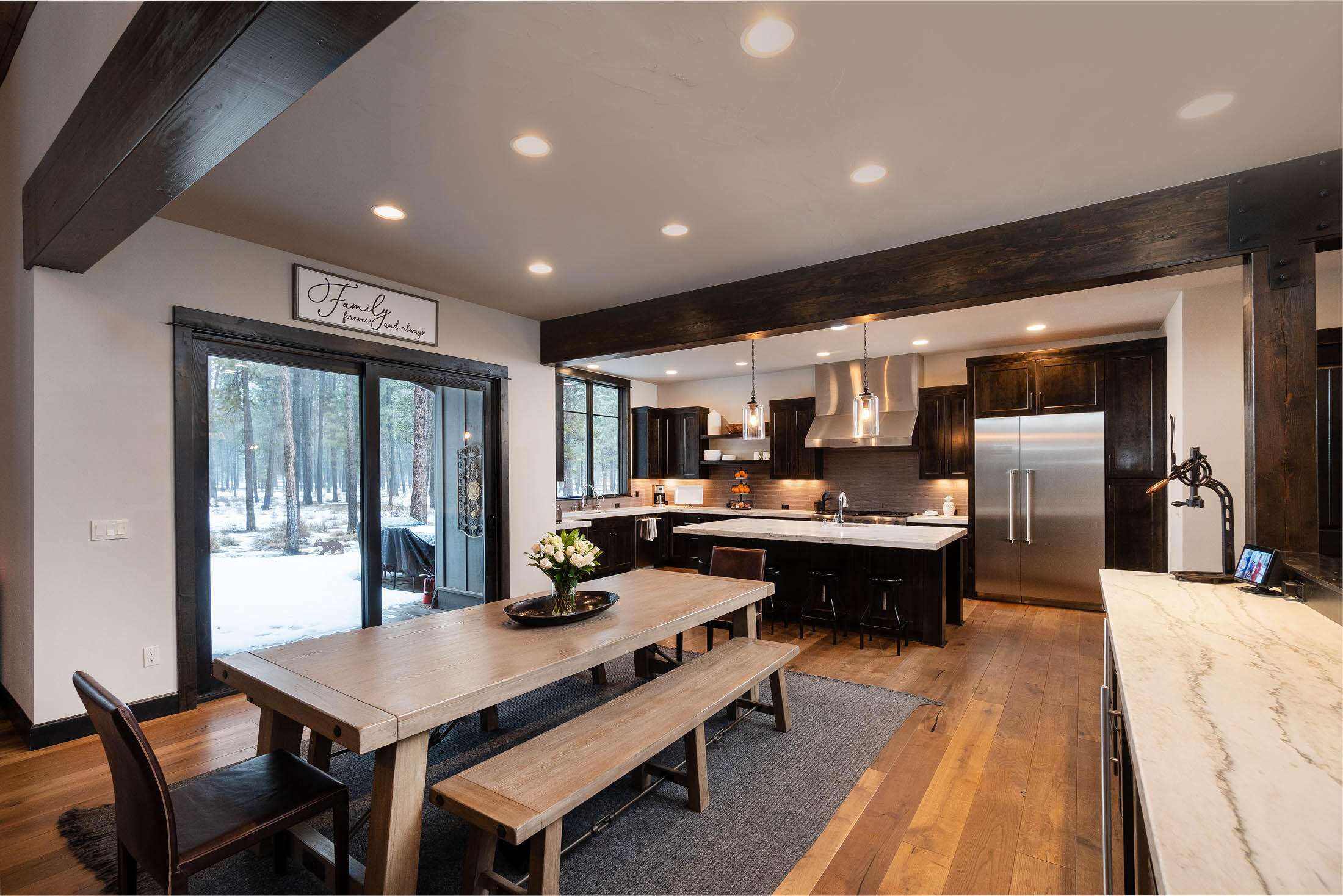 Caldera Springs - Residential