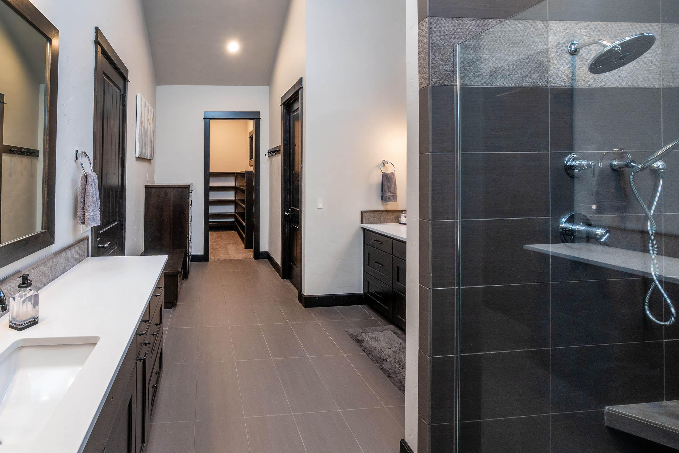 Caldera Springs - Residential