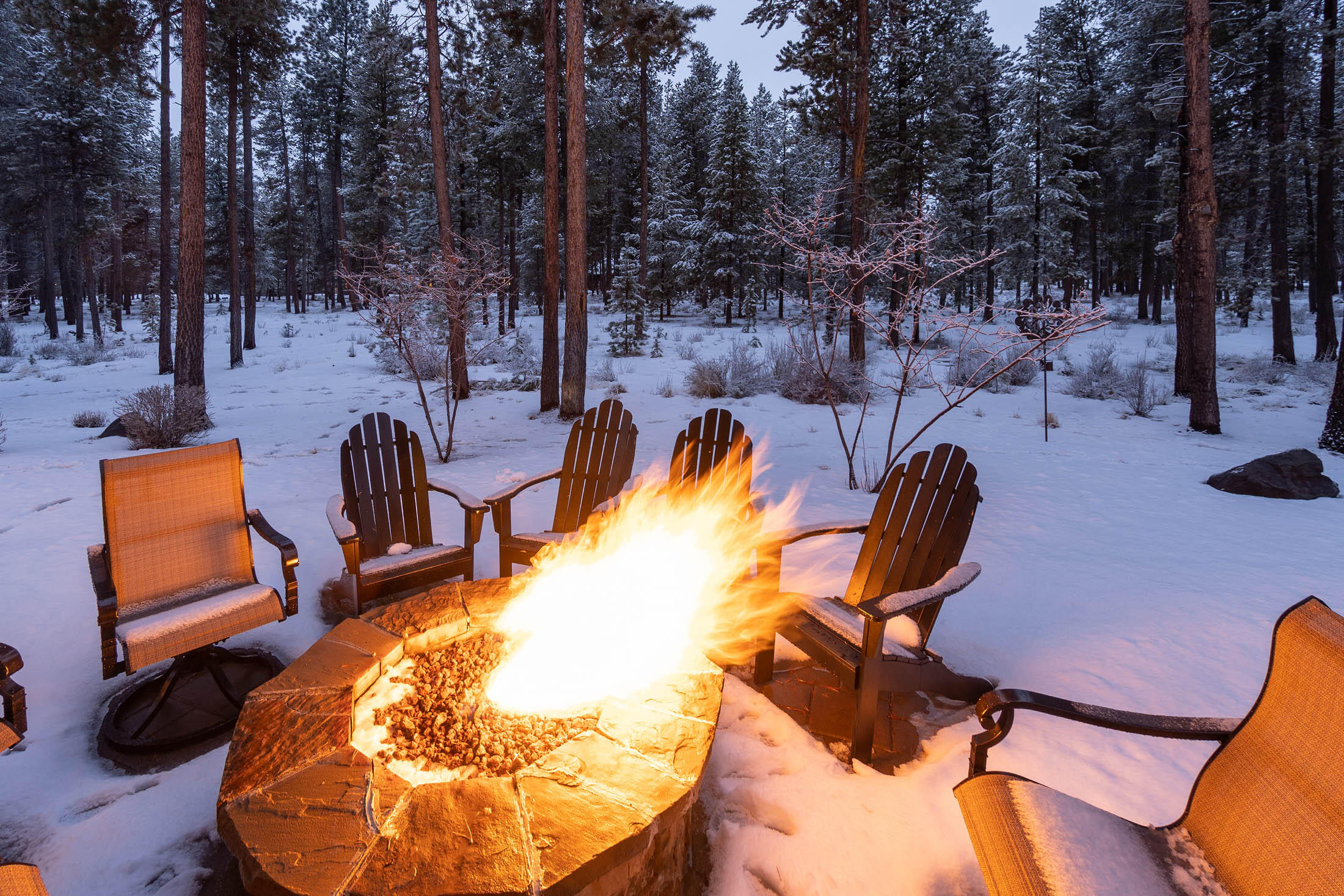 Caldera Springs - Residential