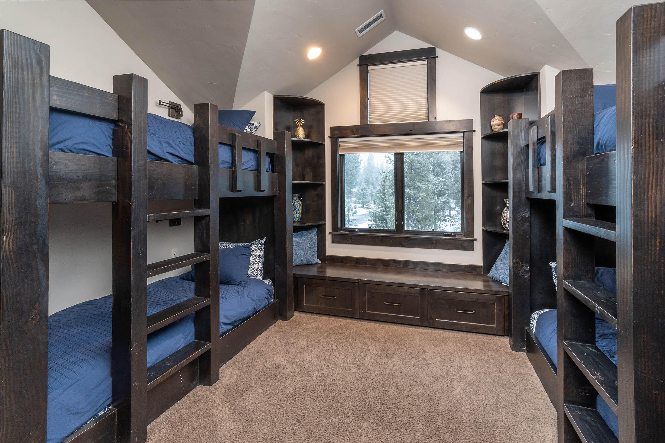 Caldera Springs - Residential