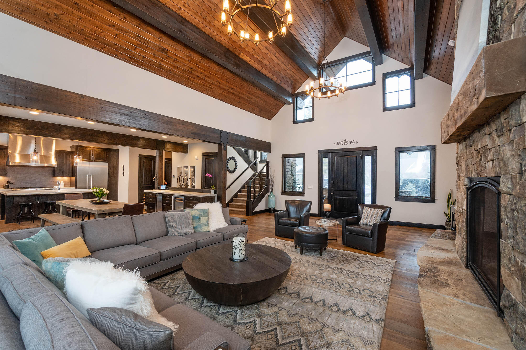 Caldera Springs - Residential