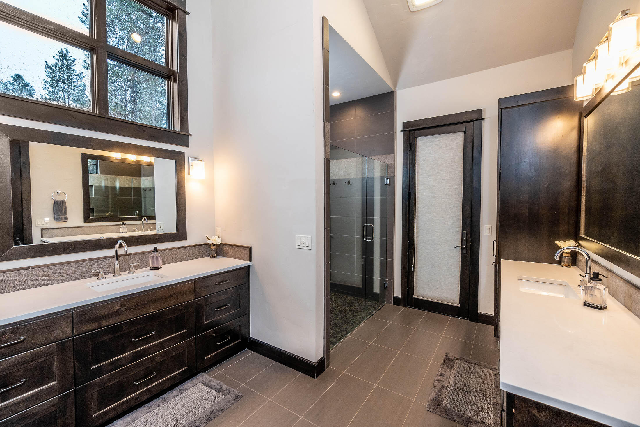 Caldera Springs - Residential