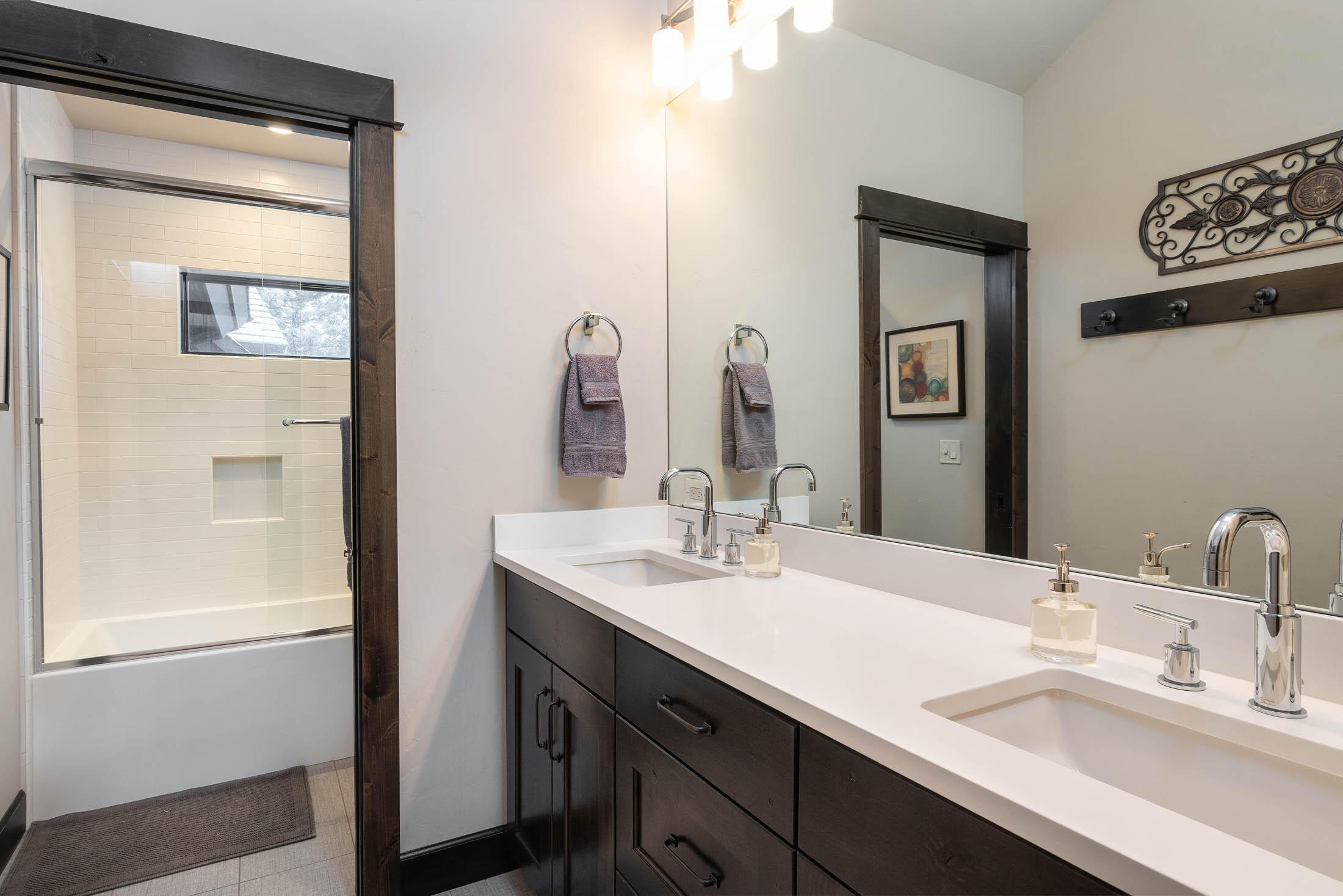 Caldera Springs - Residential