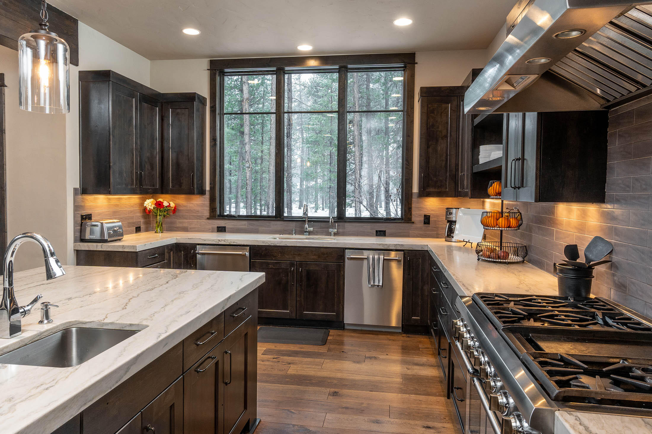 Caldera Springs - Residential