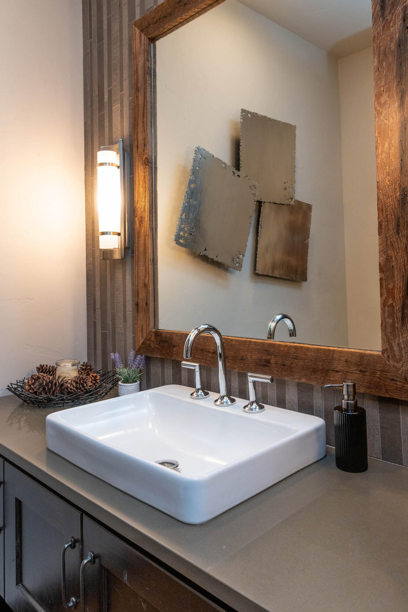 Caldera Springs - Residential