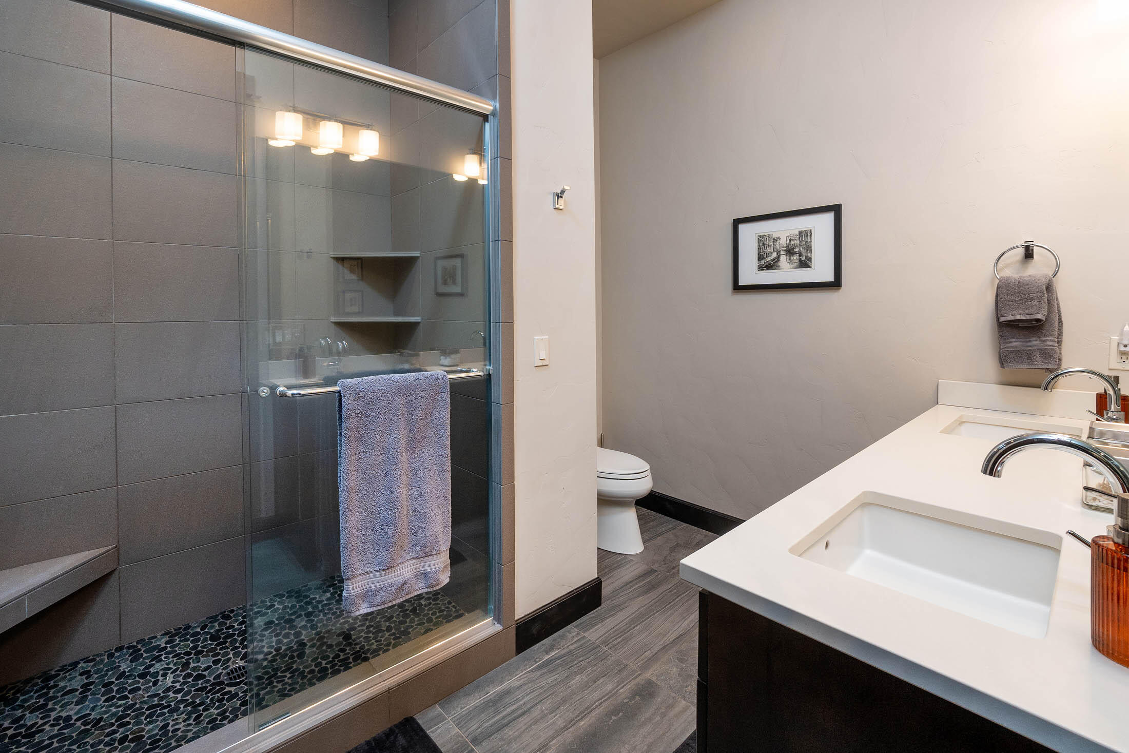 Caldera Springs - Residential