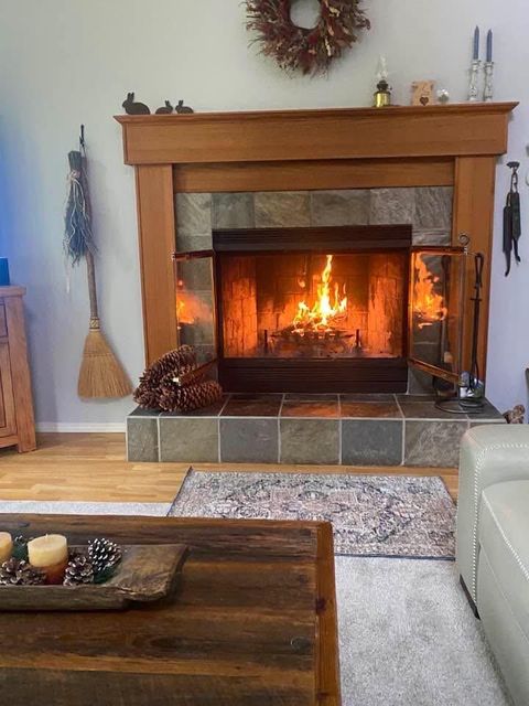 Tiny photo for 916 Ferry Road, Grants Pass, OR 97526 (MLS # 220217627)