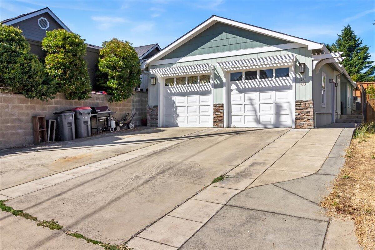 N/A - Residential Income