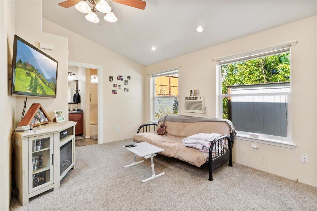 N/A - Residential Income