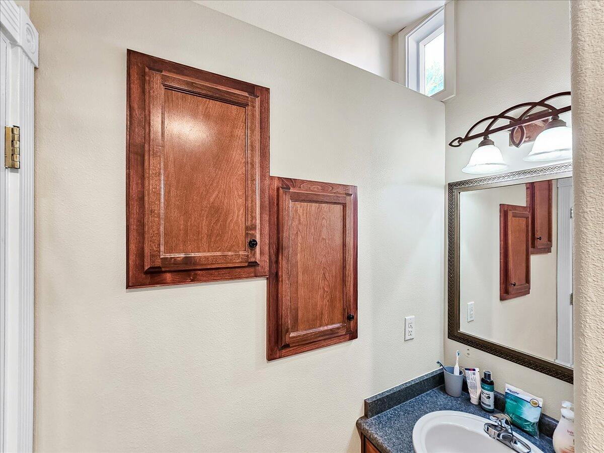 N/A - Residential Income