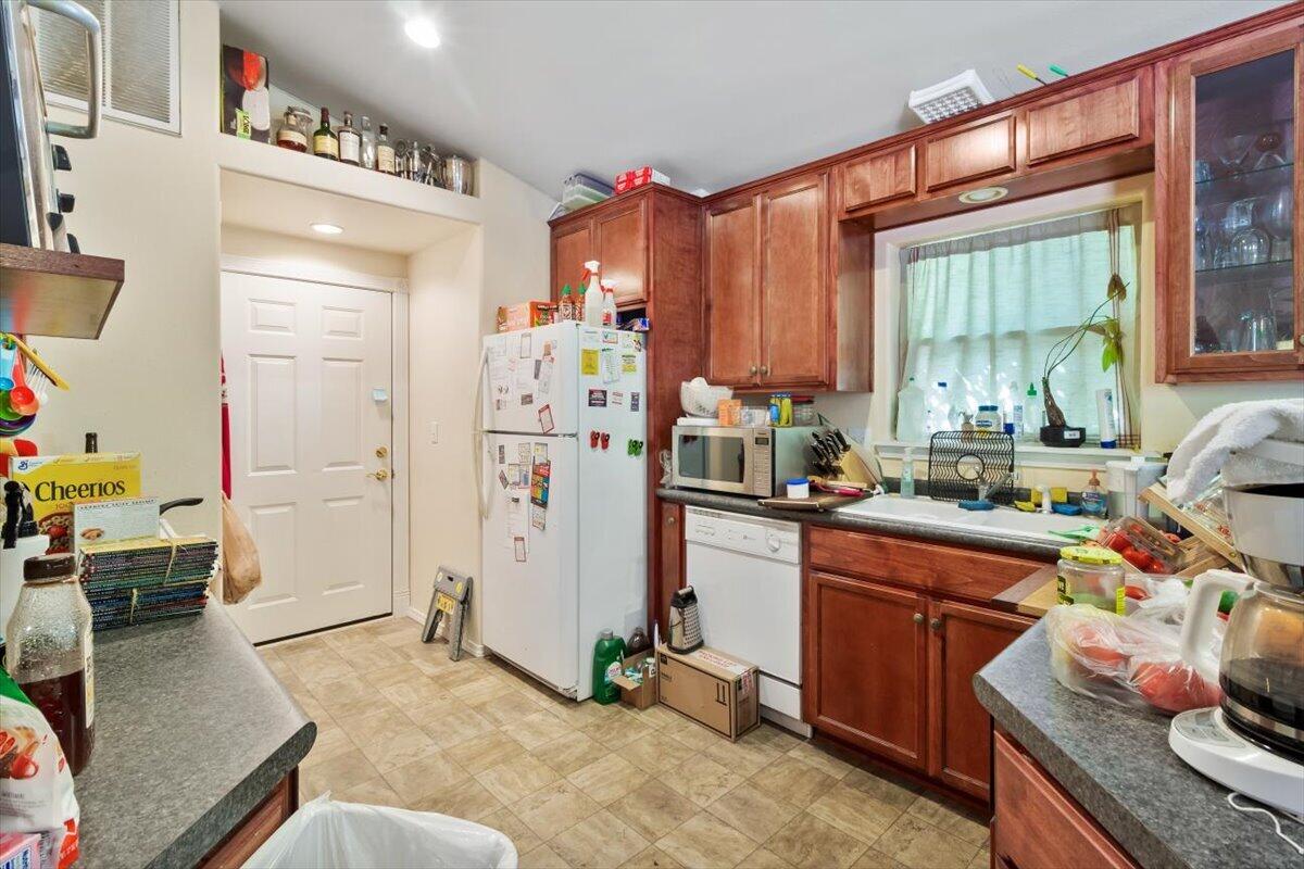 N/A - Residential Income