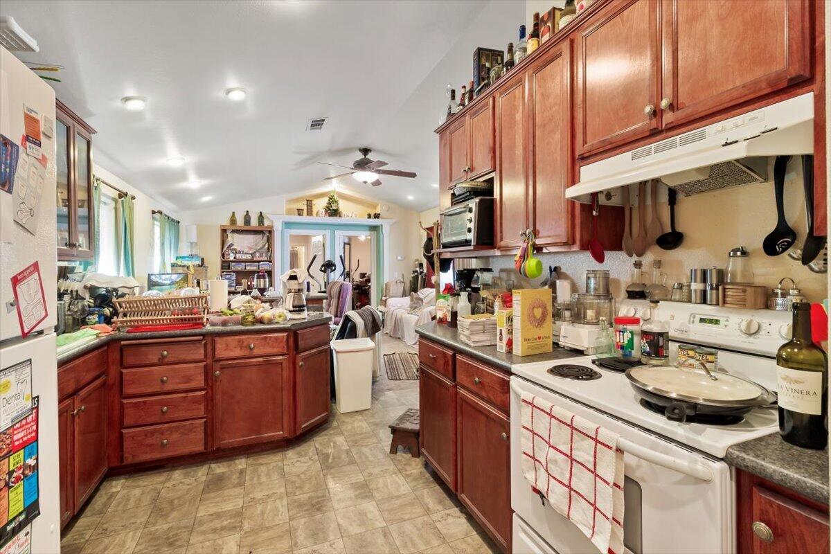 N/A - Residential Income