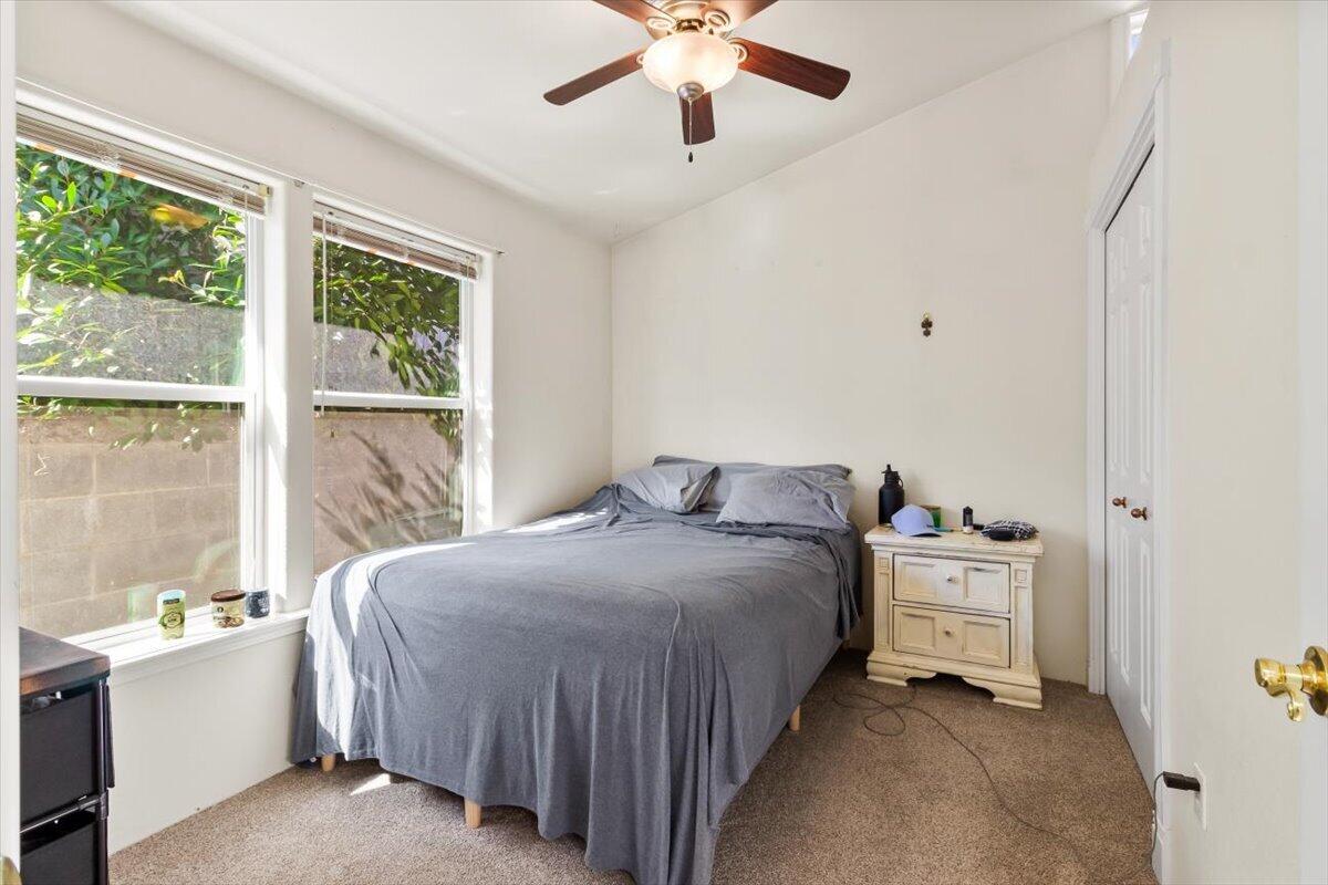 N/A - Residential Income