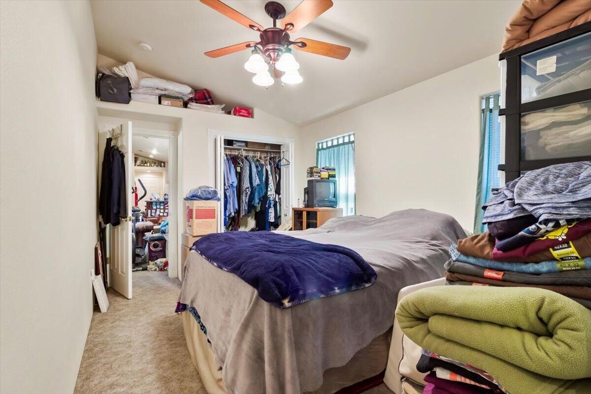 N/A - Residential Income