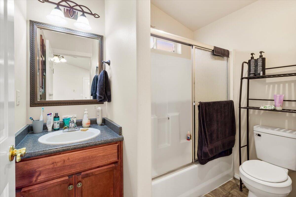 N/A - Residential Income