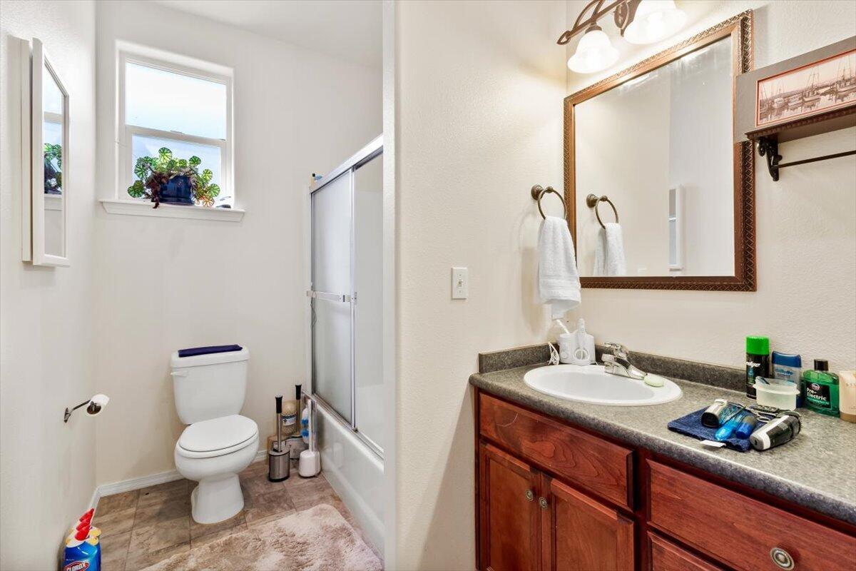 N/A - Residential Income