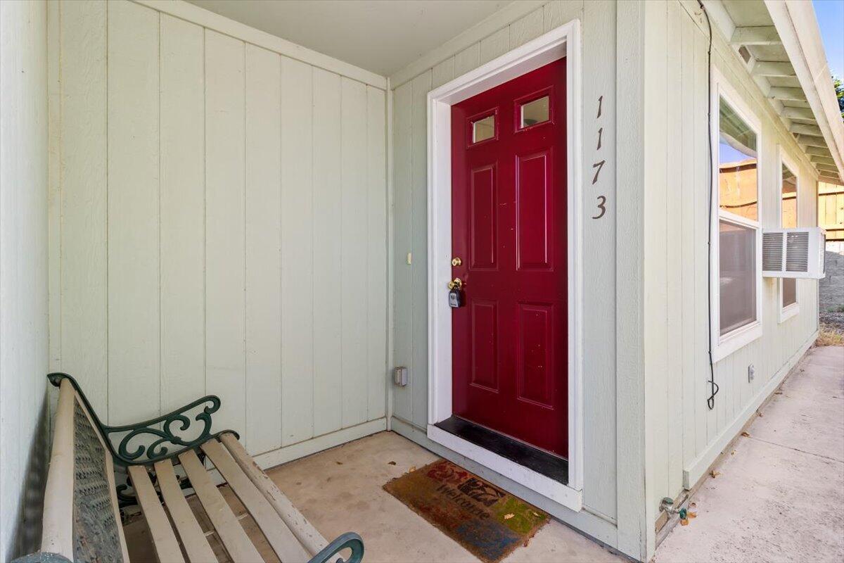 N/A - Residential Income