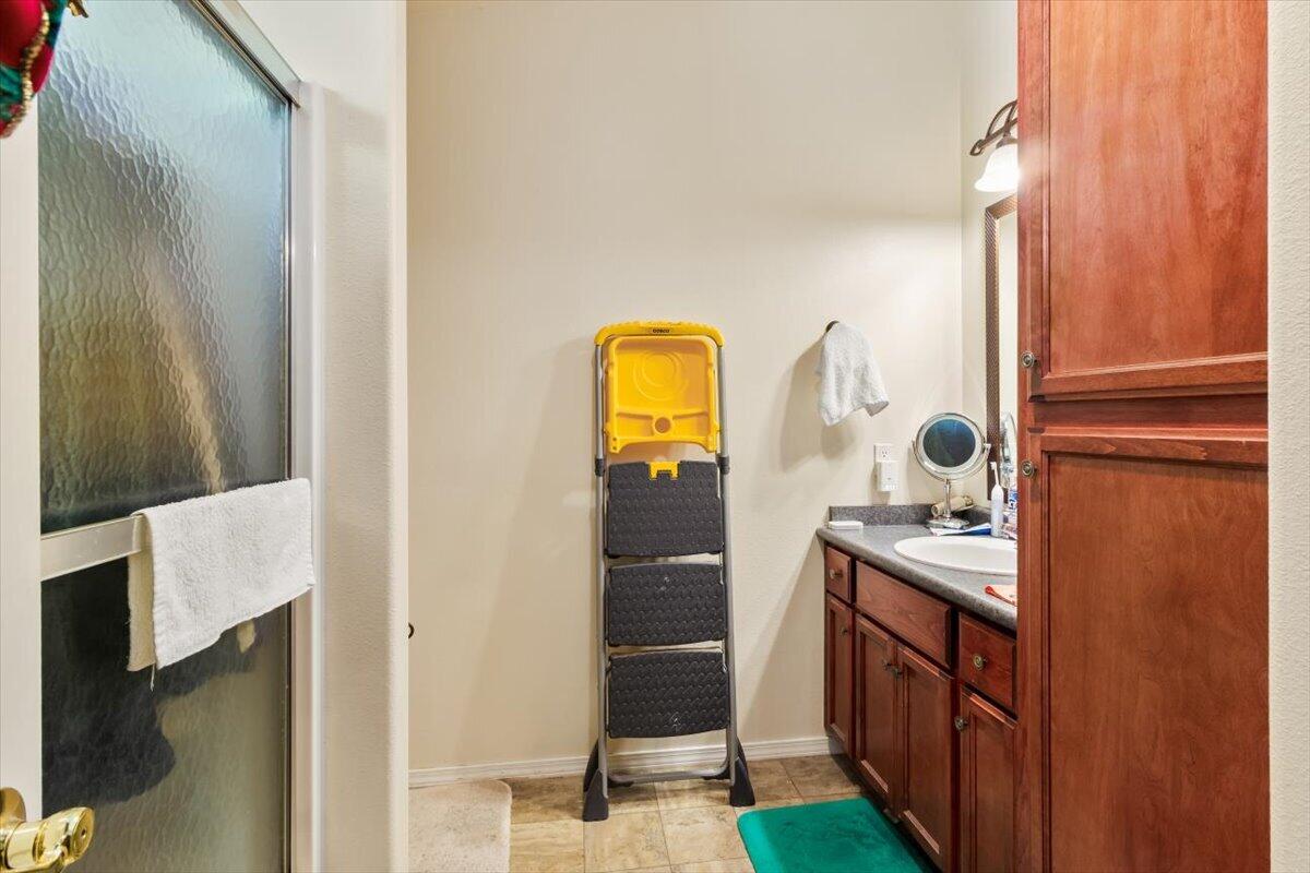 N/A - Residential Income