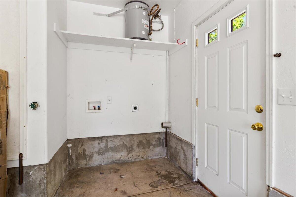 N/A - Residential Income