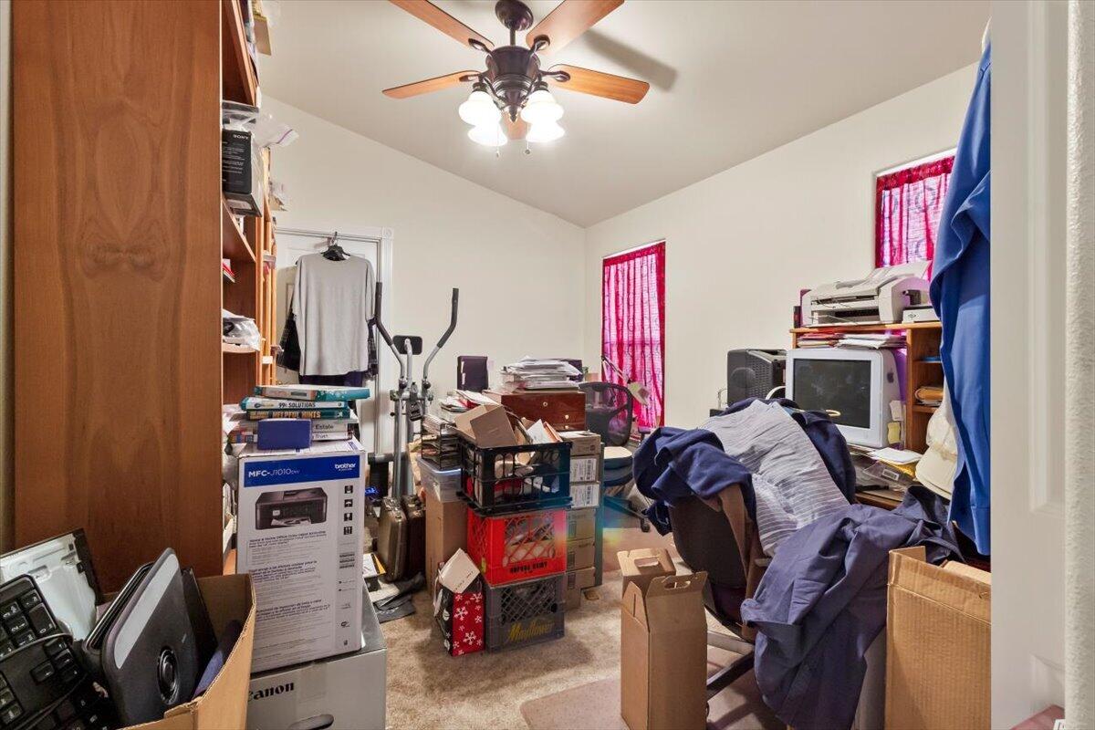 N/A - Residential Income