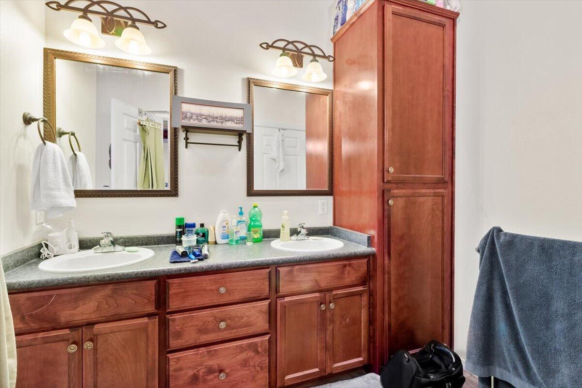 N/A - Residential Income