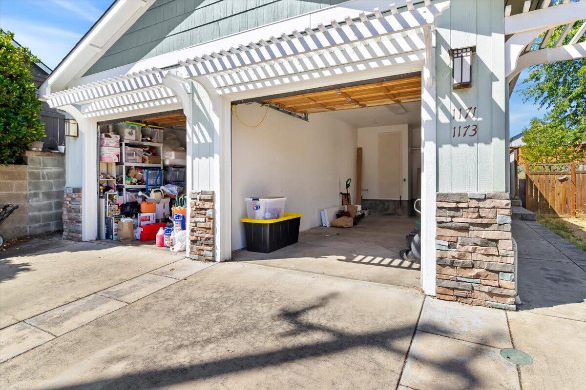 N/A - Residential Income