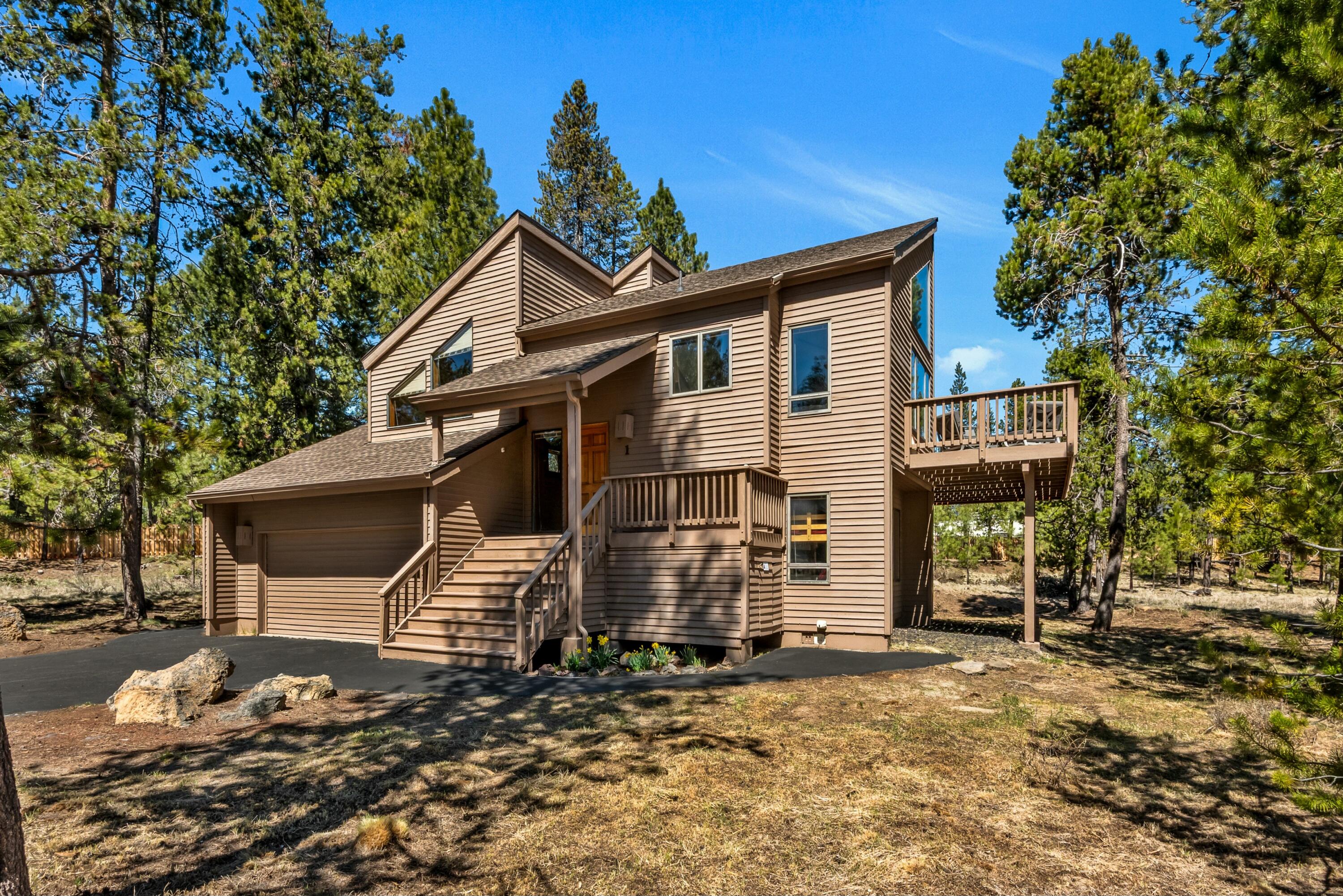 17748 Malheur Lane