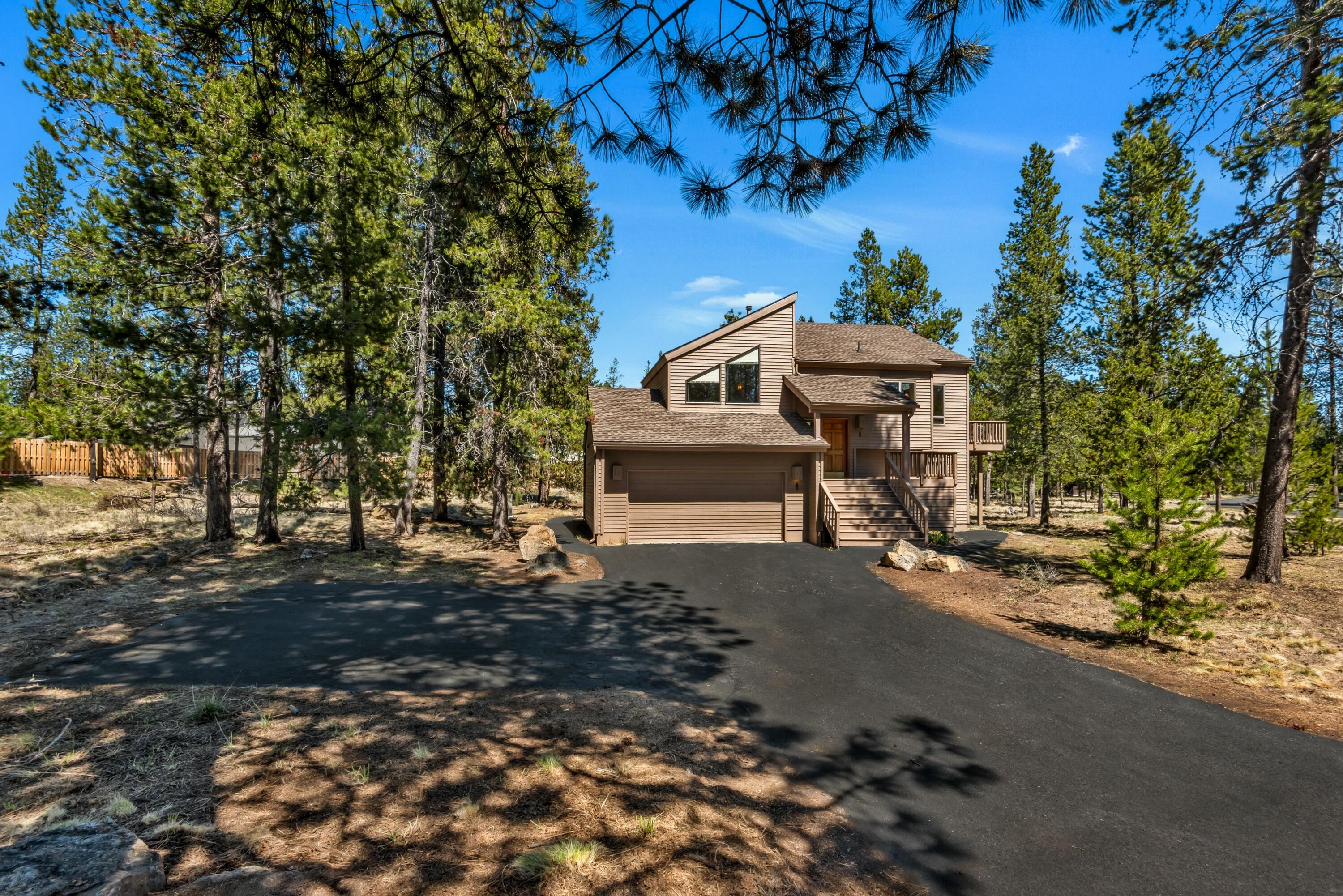 17748 Malheur Lane