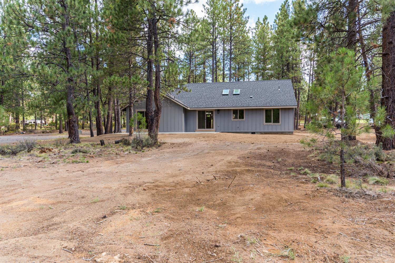 Deschutes RiverWoods - Residential