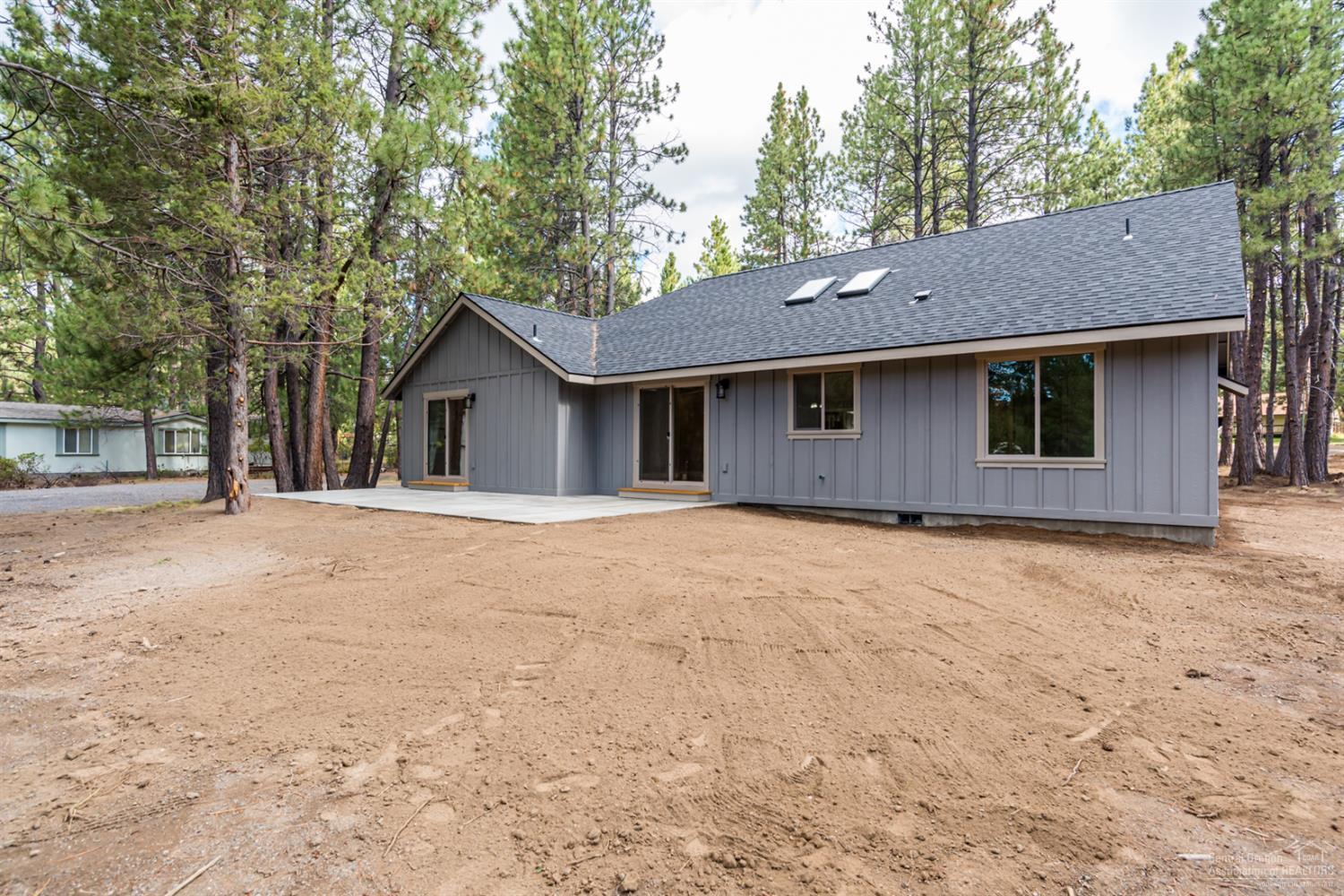 Deschutes RiverWoods - Residential