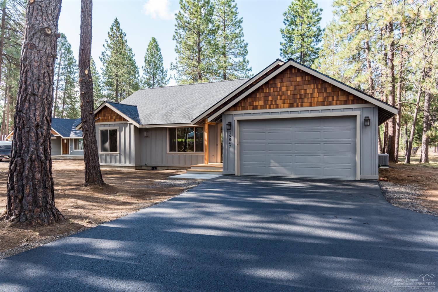 Deschutes RiverWoods - Residential