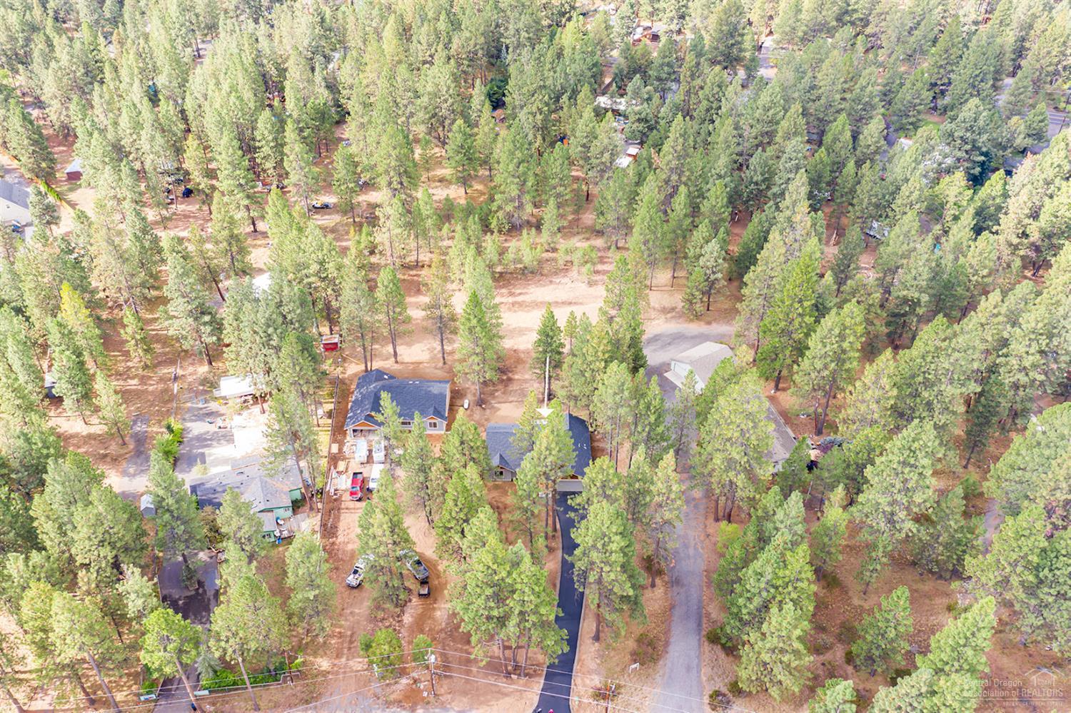 Deschutes RiverWoods - Residential