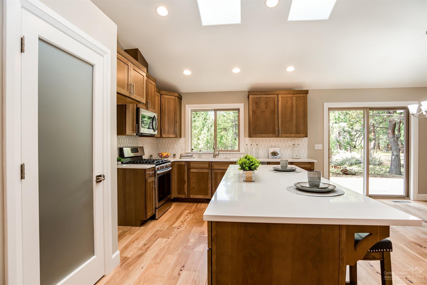 Deschutes RiverWoods - Residential