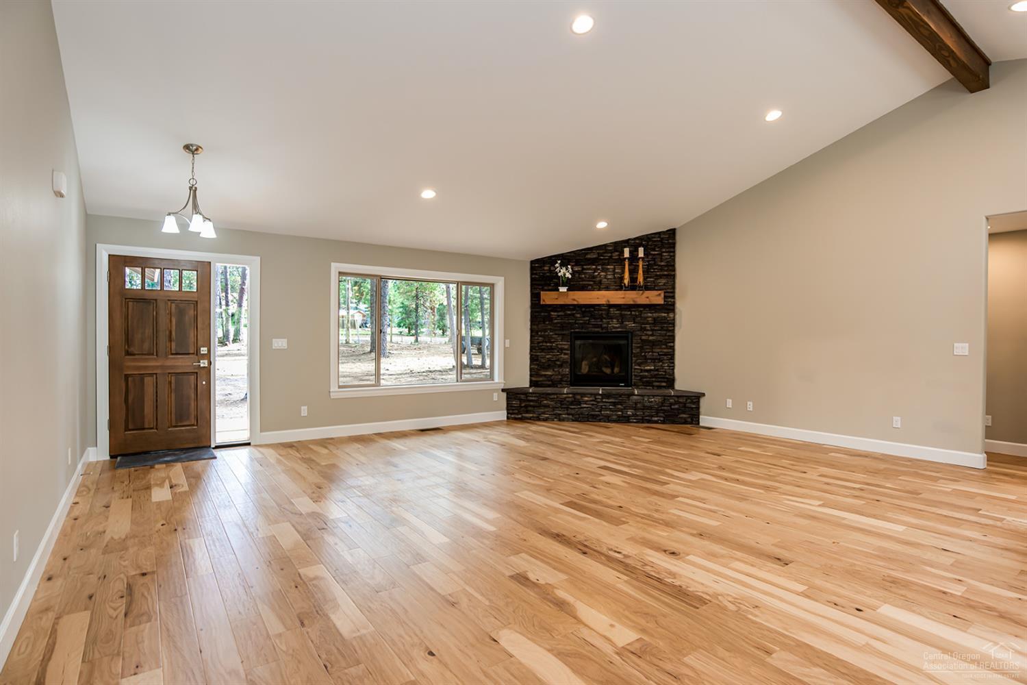 Deschutes RiverWoods - Residential