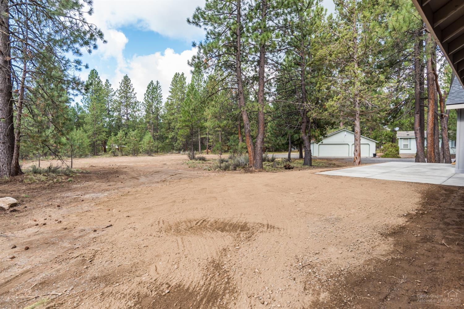 Deschutes RiverWoods - Residential