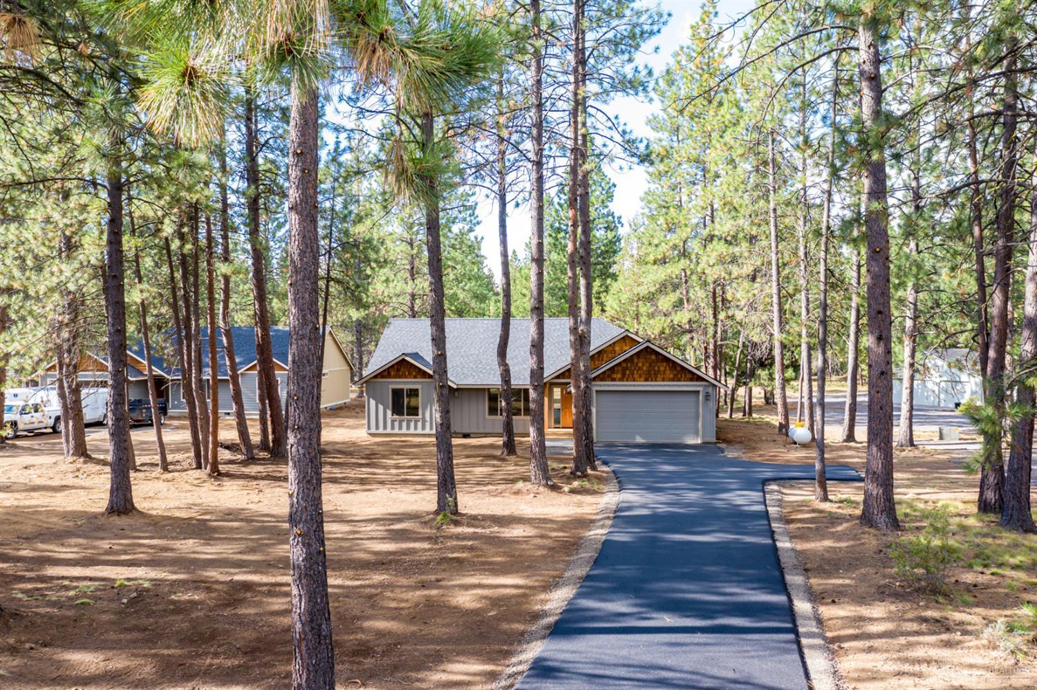 Deschutes RiverWoods - Residential