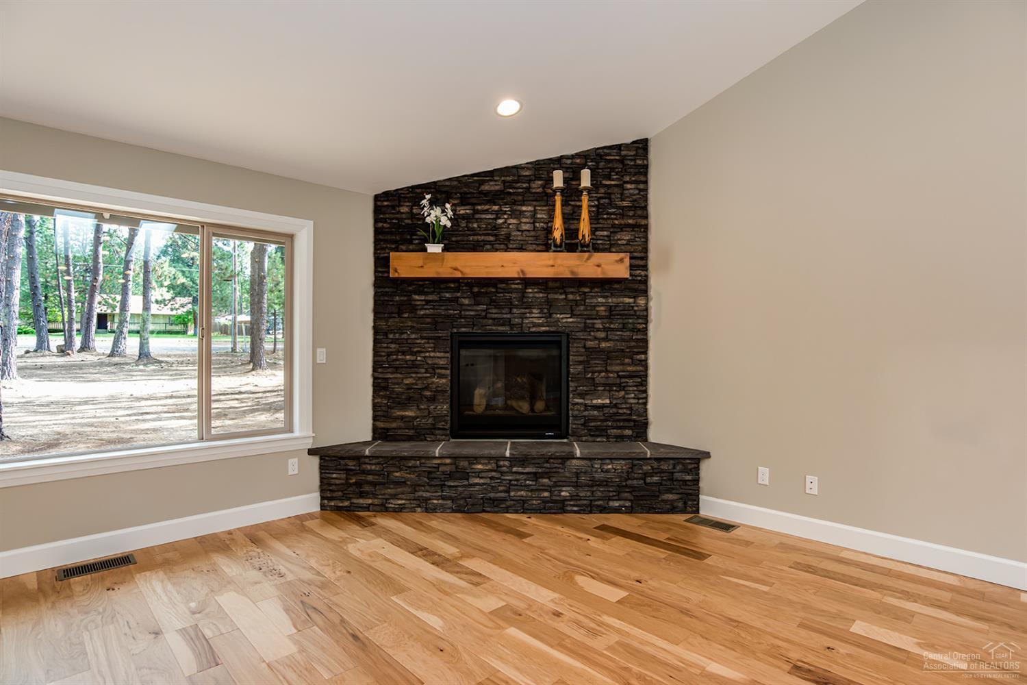 Deschutes RiverWoods - Residential