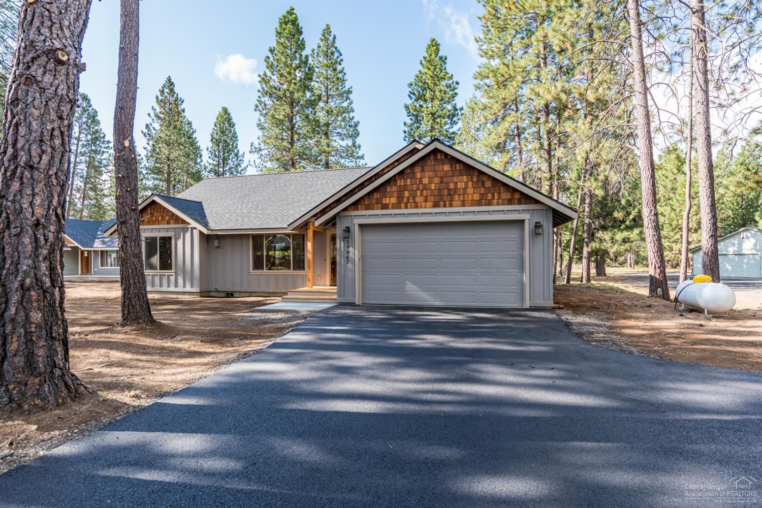 Deschutes RiverWoods - Residential